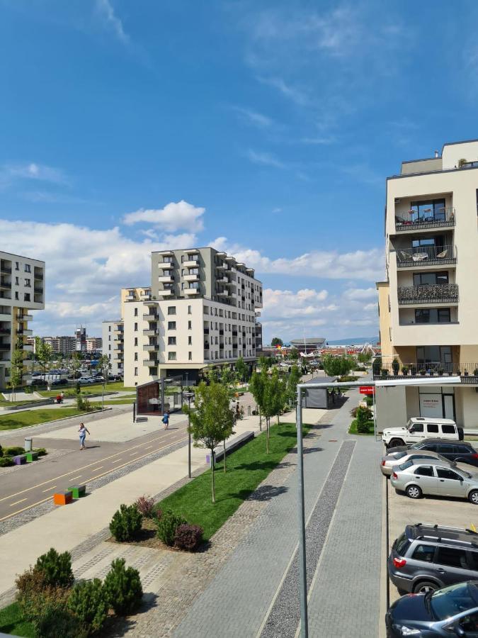 Tonic Studio Coresi Brașov Exterior foto